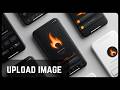 Upload Images Firebase Storage X Flutter Tutorial