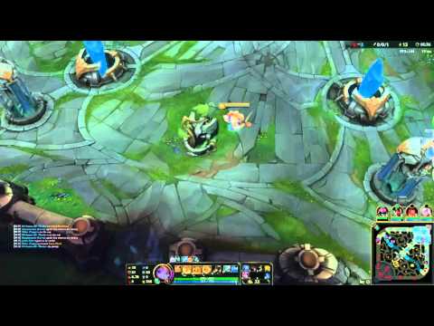 RW- 25.02.16 - Game 2 - [X Comp]