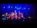 Acoustic Alchemy at Tupelo Music Hall Lazeez 11/11/17