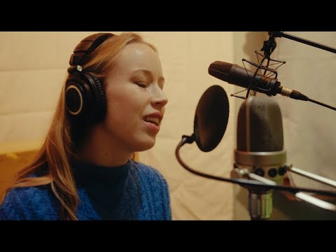 Bronwyn Keith-Hynes video