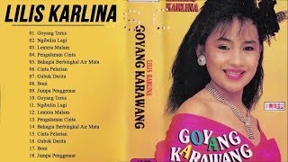 Download lagu LILIS KARLINA FULL ALBUM - DANGDUT LILIS KARLINA mp3 Download lagu LILIS KARLINA FULL ALBUM - DANGDUT LILIS KARLINA mp3