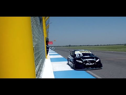 Tucar 2000 - Toay - La Pampa