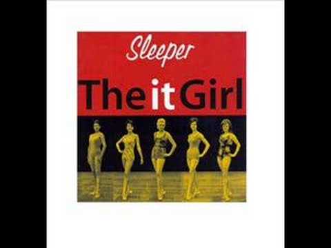 Stop Your Crying - Sleeper
