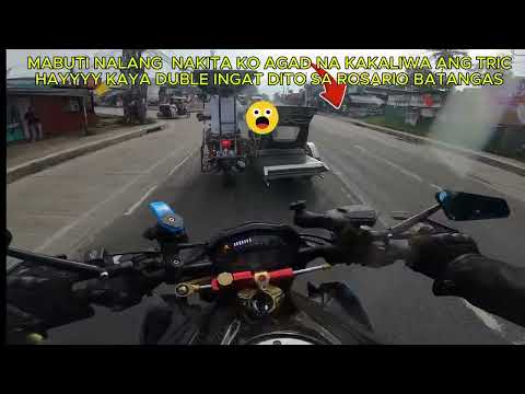 PLÖTZLICH BIEGT DAS DREIRAD NACH LINKS AB | KANUTO VLOG