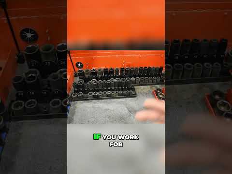 Impact Sockets: Why You Only Need ONE Type!