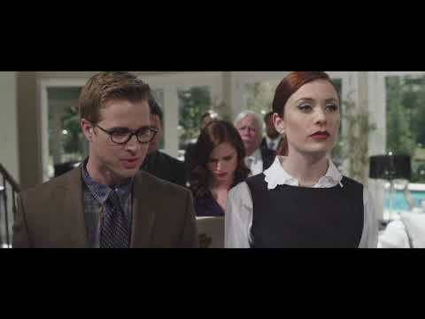 The Freemason Teaser Trailer