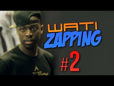 Wati Zapping #2 - (Janvier 2014)