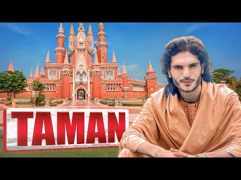 “Taman Mini Indonesia – A Cultural Wonderland! || KARAK KING