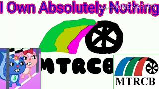 MTRCB Intro Animation Effects