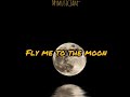 Fly Me To The Moon - The Macarons