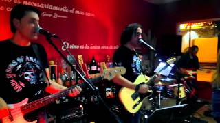 Lo diJO anDRés - Engánchate conmigo (Los Rodríguez)