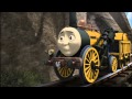 King Of The Railway UK Trailer HD