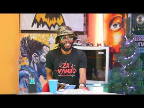 Za Nyimbo TV and Dir P-kayz Malawi