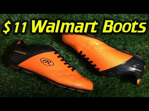 Walmart Cleats