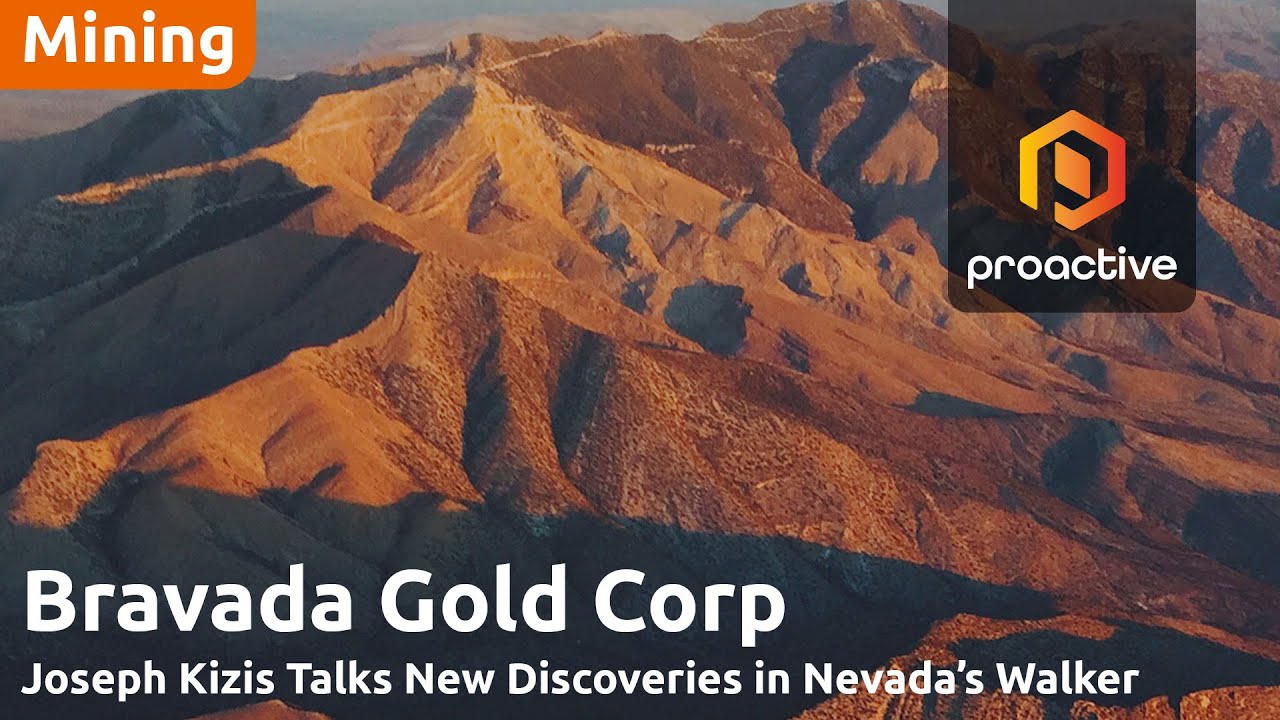 Bravada Gold expands portfolio with East Walker acquisition, eyes partnerships for key projects