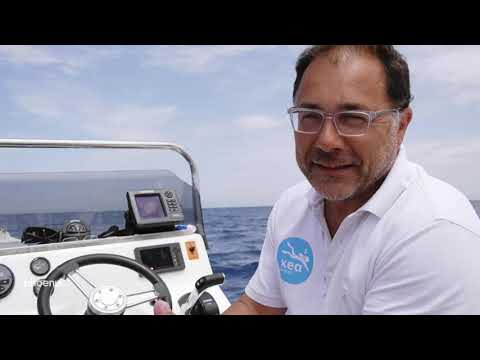 "Inselträume:  Die Kykladen - Die Schönen des Südens"