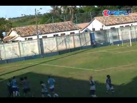 Quissamã 1x1 Artsul   Carioca Série B 2012