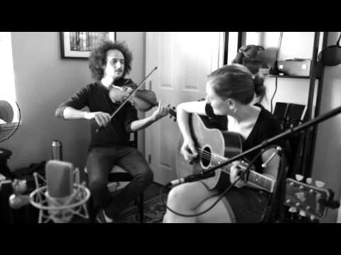 Gillian Welch- Dark Turn of Mind (Cover by Lauren O'Connell and Graham Patzner)