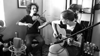 Gillian Welch- Dark Turn of Mind (Cover by Lauren O&#39;Connell and Graham Patzner)