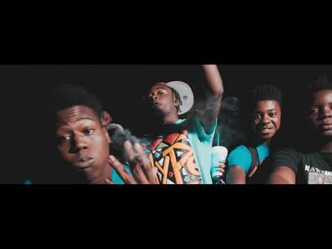 Lil Glock - Pressure Pt2 [Official Video]