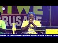 Powerful COP Evangelism Songs By Zionites Led By Evelyn Aboagye Dorcas Prempeh