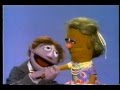 Sesame Street I Want To Hold Your Ear