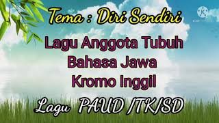 Download lagu Lagu pengenalan anggota badan bahasa jawa mp3 Download lagu Lagu pengenalan anggota badan bahasa jawa mp3
