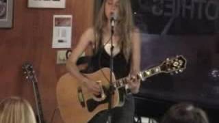 Megan Slankard- A Token of the Wreckage 2008