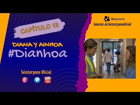 13.- Diana & Ainhoa. #Dianhoa | #CentroMedico