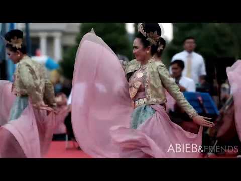 Bright As The Sun - Energy18 (Abieb & Friends Cover)