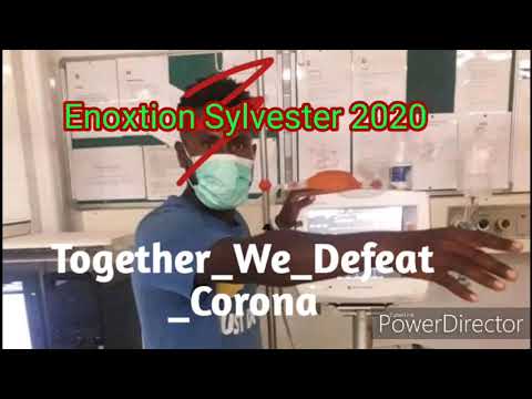 Together we defeat corona ft Enoxtion 2020 Music Vanuatu