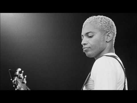 Thumbnail for Terence Trent D'Arby/Sananda Maitreya - Delicate (Live) by Terence Trent D'Arby
