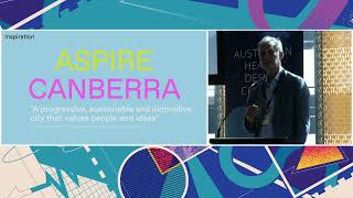 AHDC Conference 2025 | Session 8: Canberra Hospital Expansion