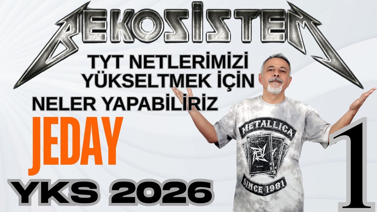 YKS 2026 TYT NETLERİMİZİ YÜKSELTMEK İÇİN NELER YAPABİLİRİZ-1