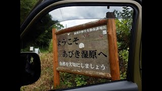 2023.08.11 兵庫県加西市の網引(あびき)湿原