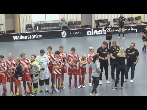 P 03 Floda IBK-Pixbo Wallestam