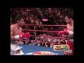 Manny Pacman Pacquiao vs Morales 1 3/19/2005 ...