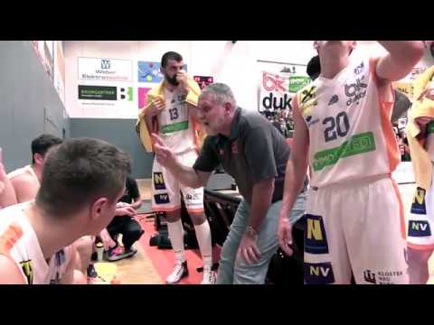 BSL 1. RD BK IMMOunited Dukes vs Lions