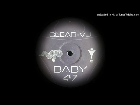 CLEAR-VU - NEVER TOO LATE (RE-CON REMIX)