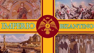 El IMPERIO BIZANTINO video para primaria