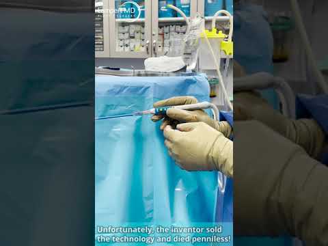 Plastic Surgery Nerds - What is a Bovie Cautery?