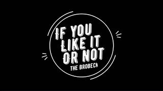 The Brobecks - If you like it or not (Sub Español/Lyrics)