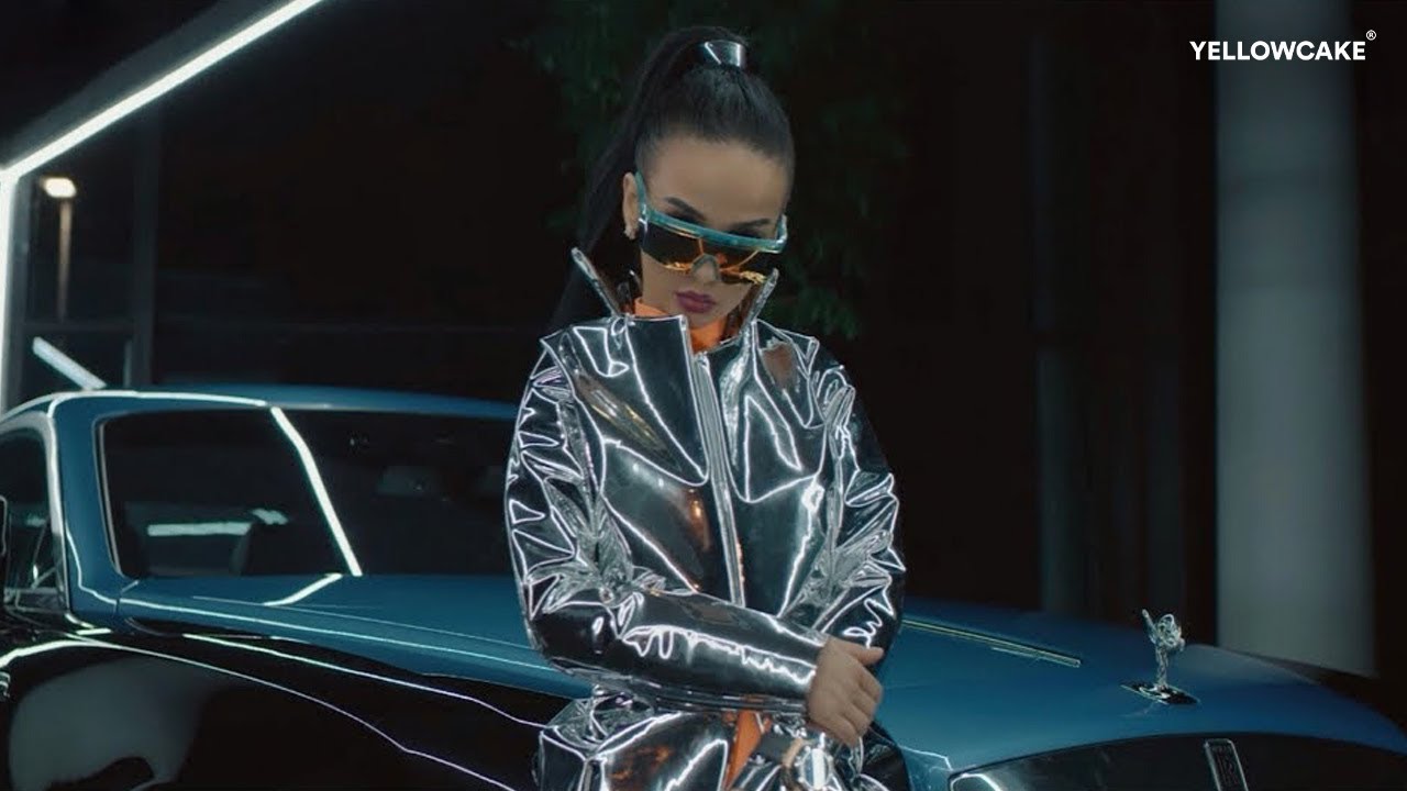 Rina — Ilegal