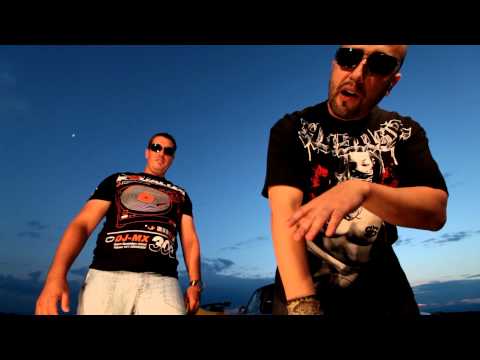 Bat Sa ft. DJ Monkey - The Drift Kings