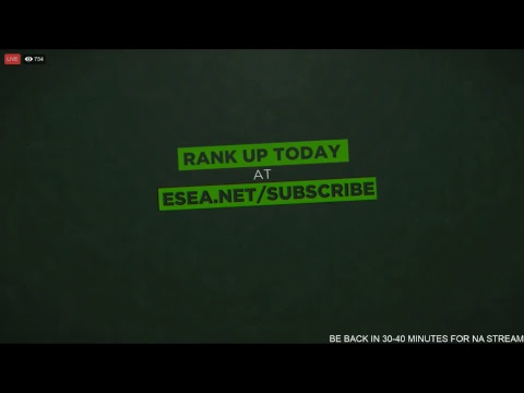 ESL Pro League S8 EU W4 D14 AGO vs exSpaceSoldiers | Windigo vs HellRaisers | NiP vs Windigo