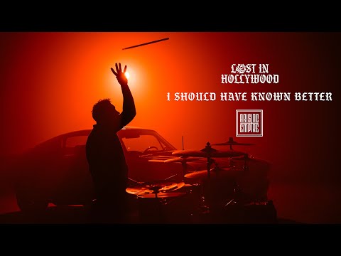 Arising Empire and Lost In Hollywood