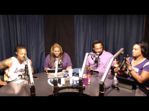 Roll Out Show  - A TRIBUTE TO PRINCE 4-22-16