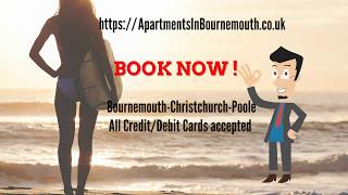 AirBnB Apartments In Bournemouth