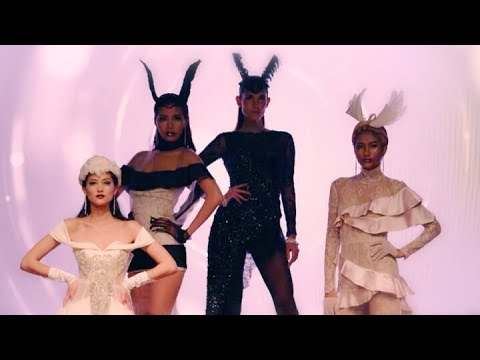 Asia's Next Top Model S513 | Final Runway