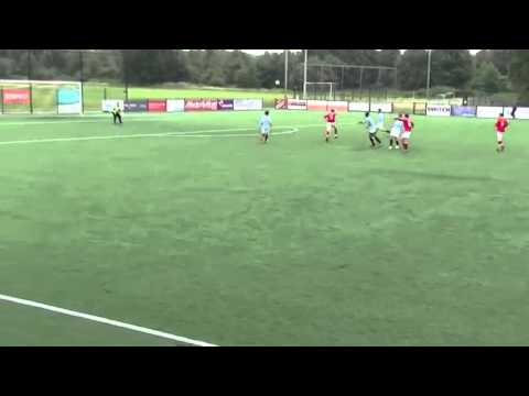Tubantia B1- Achilles'12 B1 Amazing Goal